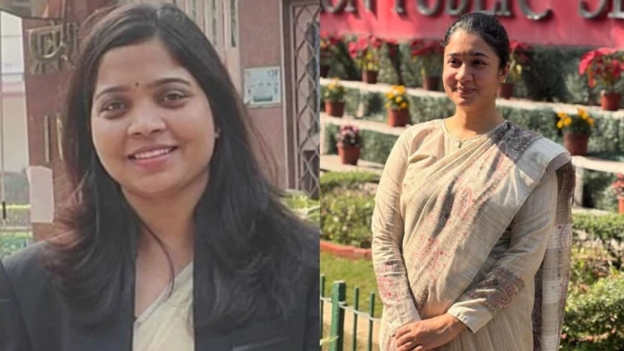 UPSC रिजल्ट के बाद 'नेम-गेम' का खेल: शिखा से लेकर रंजीत तक... 4 उम्मीदवारों के चयन का दावा निकला फर्जी