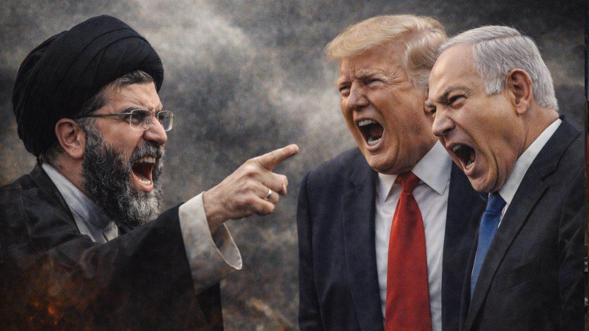 मोजतबा खामेनेई का पता बताने वाला हो जाएगा मालामाल, मिलेगा 92.47 करोड़ रुपये का इनाम और US की सिटीजनशिप