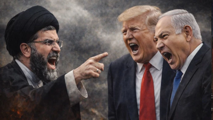 मोजतबा खामेनेई का पता बताने वाला हो जाएगा मालामाल, मिलेगा 92.47 करोड़ रुपये का इनाम और US की सिटीजनशिप