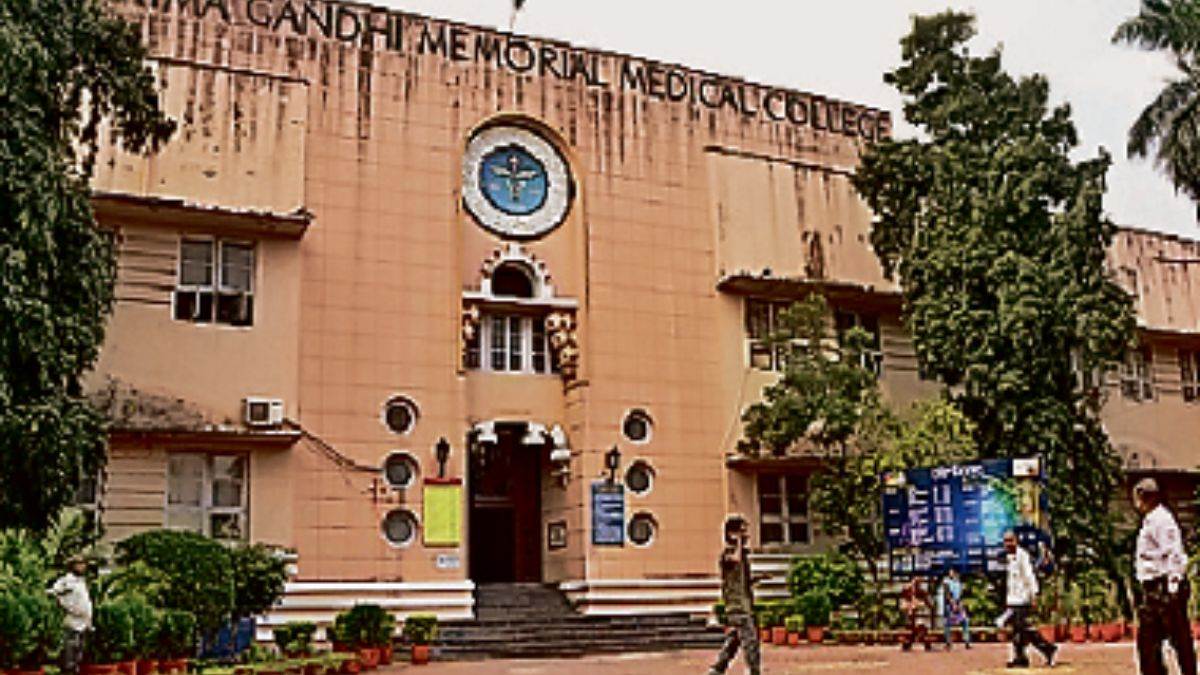 MGM मेडिकल कॉलेज में बिना पुलिस वैरिफिकेशन के काम कर रहे कर्मचारी, दागी को जिम्मेदारी सौंपने पर मचा हड़कंप