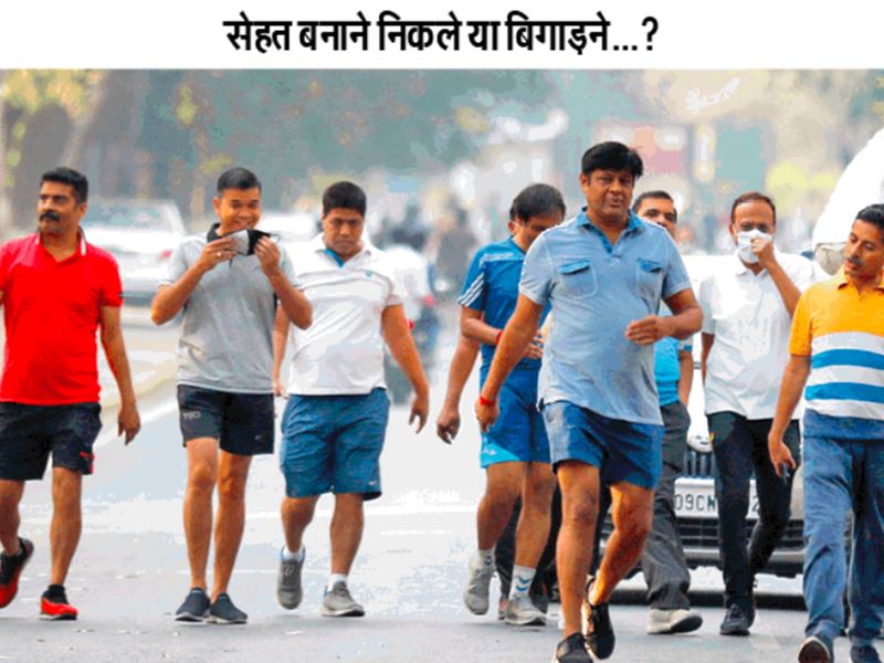 Indore Coronavirus Update: इंदौर में मिले 1611 नए कोरोना पाजिटिव मरीज, 6 लोगों की मौत