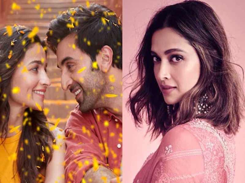 Ranbir And Alia Wedding: रणबीर और आलिया की शादी पर दीपिका पादुकोण ने किया रिएक्ट