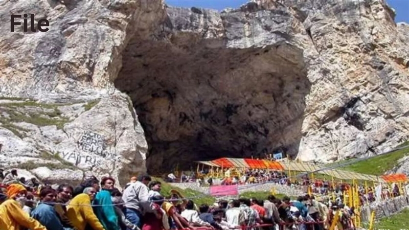 Amarnath Yatra 2023: Amarnath Yatra schedule released, yatra will start from July 1, registration from April 17