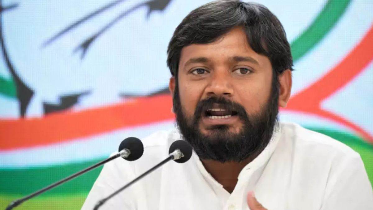 Lok Sabha Election 2024: कांग्रेस ने उम्मीदवारों की एक और लिस्ट की जारी, कन्हैया कुमार को भी मिला टिकट
