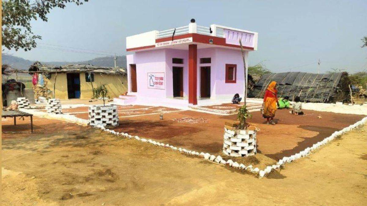 PM Jan Man Awas: शिवपुरी जनपद में बने 100 जनमन आवास, ऐसा करने वाला देश का पहला जिला