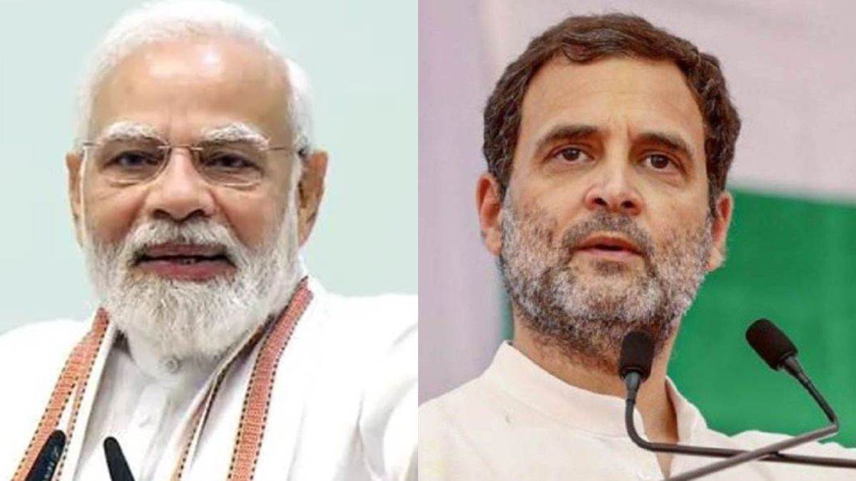 Lok Sabha Chunav 2024: मध्य प्रदेश में प्रधानमंत्री नरेन्द्र मोदी और राहुल गांधी दोनों लगा रहे ‘गोंडवाना’ पर जोर