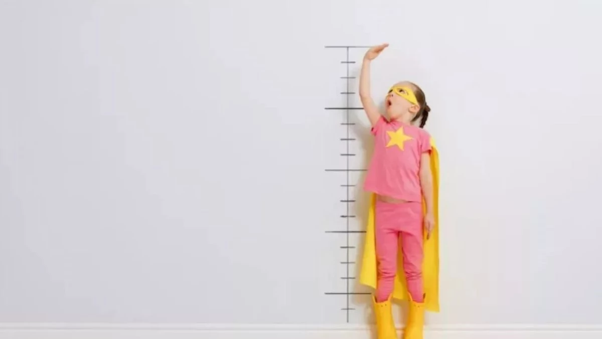 Children Height: बच्चों की नहीं बढ़ रही हाइट, तो समय पर इलाज जरूरी