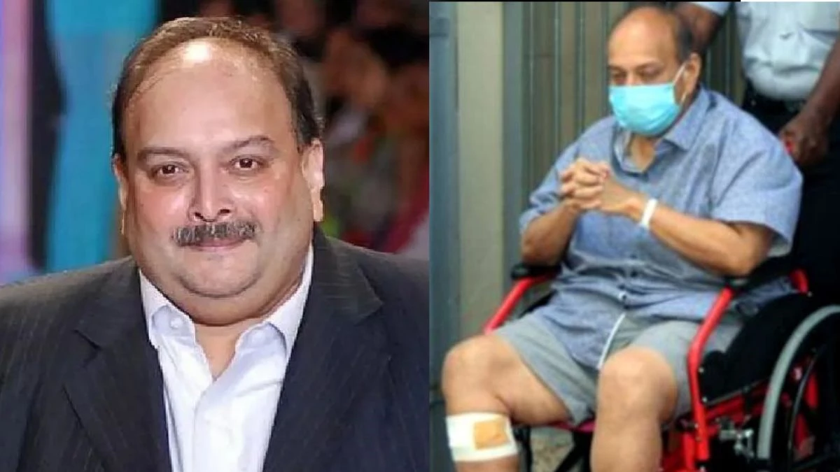 Mehul Choksi Arrested: 13,850 करोड़ के PNB घोटाले का आरोपी मेहुल चोकसी बेल्जियम में गिरफ्तार, अब होगी भारत लाने की कोशिश