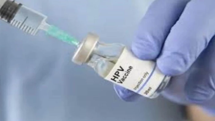 MP ने पूरा किया सर्विकल कैंसर रोधी टीका लगाने का लक्ष्य, देश में पहले नंबर पर रहा