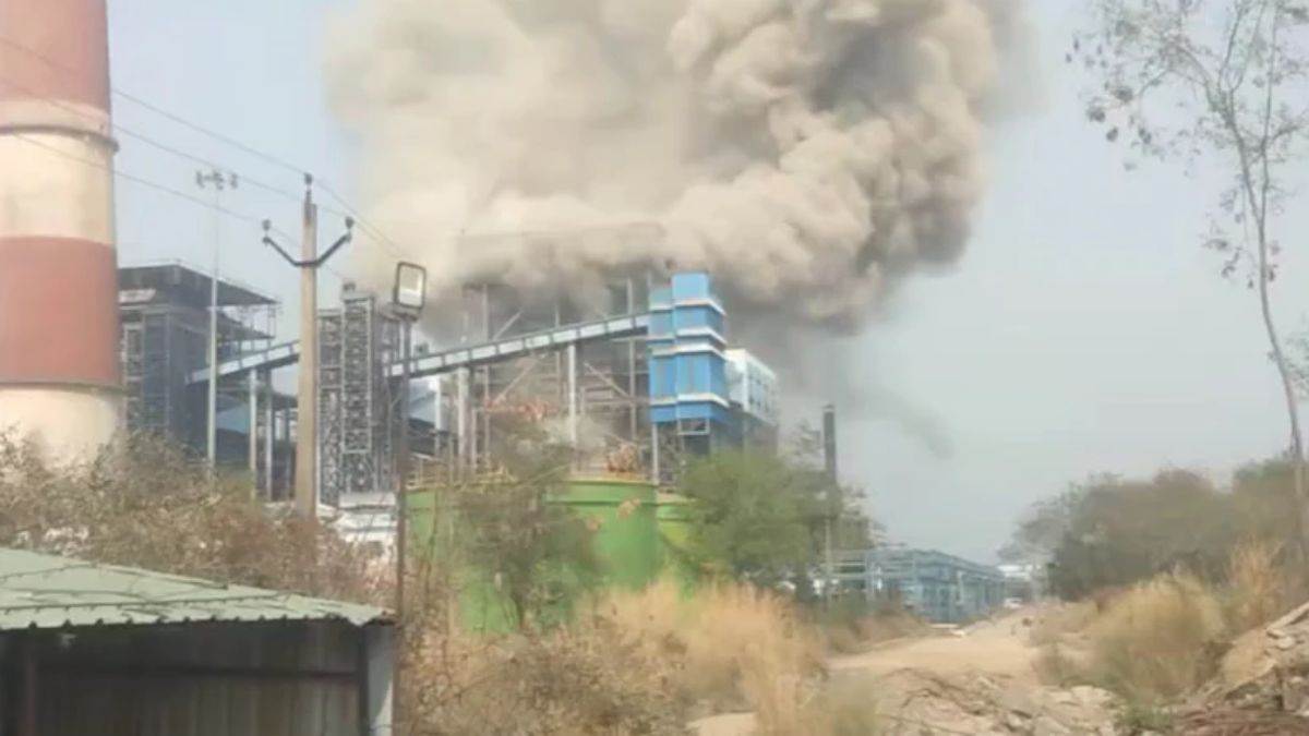 छत्तीसगढ़: वेदांता पावर प्लांट में भीषण हादसा, बॉयलर ट्यूब फटने से 14 मजदूरों की मौत, 40 झुलसे; पीएम मोदी ने की आर्थिक मदद की घोषणा