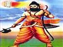 Parshuram Jayanti: Abhishek and worship done by chanting