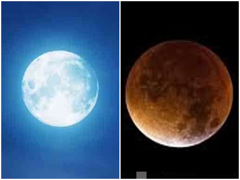 एक साथ मिलेगा वैशाख पूर्णिमा और चंद्र ग्रहण का उत्तम फल, 16 मई को अपनी राशि के अनुसार करें दान