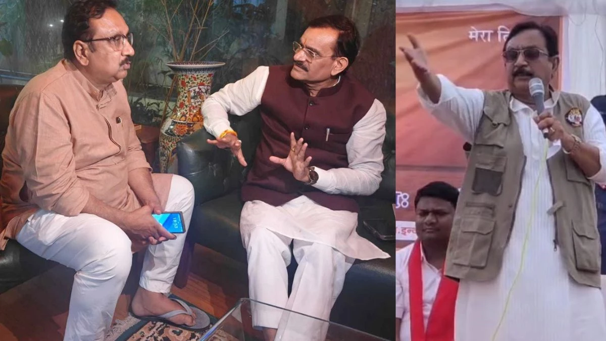 MP minister who made a controversial statement about Colonel Sophia Qureshi said- 'I salute him, I apologize 10 times…'