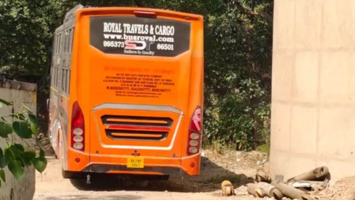 दिल्ली में फिर निर्भया जैसा कांड... बस ड्राइवर और हेल्पर ने महिला से किया गैंगरेप, पैदल घर जाते समय बस में खींचा