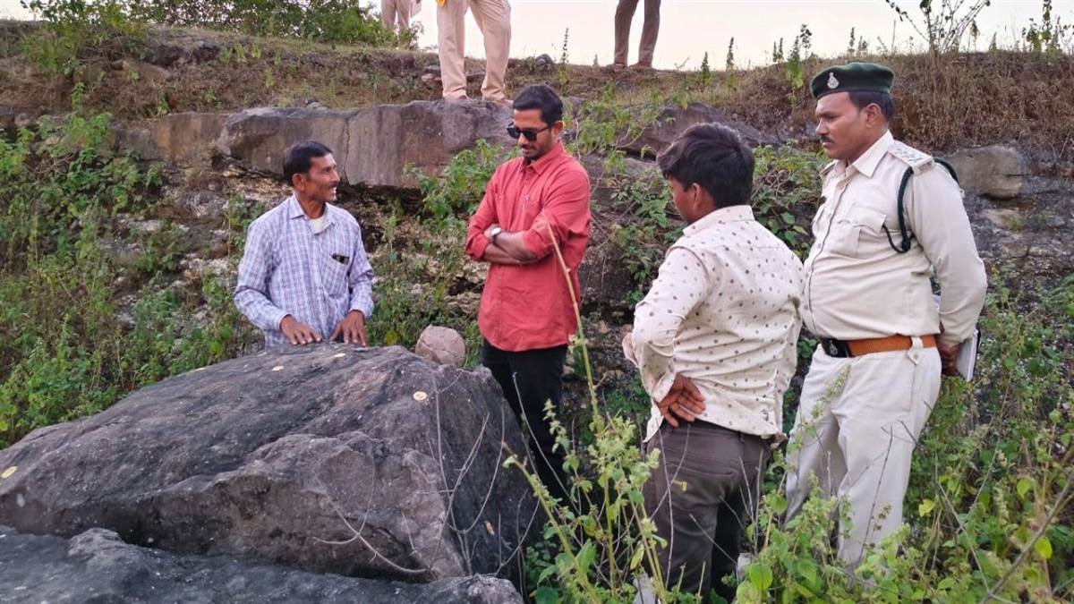 धार में डायनासोर पार्क परियोजना फिर सुर्खियों में, डीपीआर तैयार, स्वीकृति का इंतजार