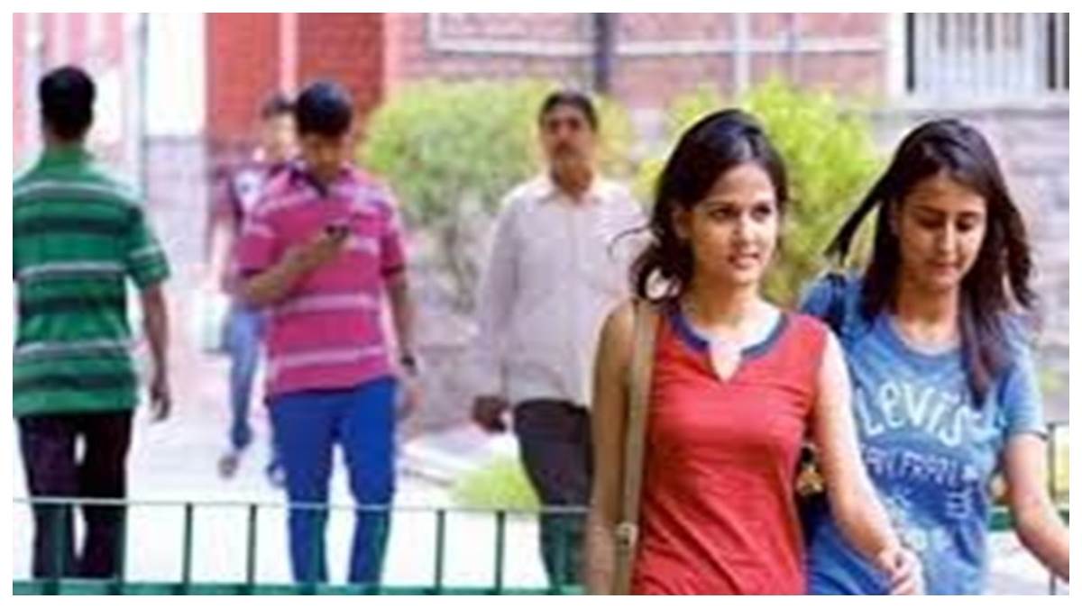 महाविद्यालयों में प्रवेश के रजिस्ट्रेशन के लिए 20 मई है आखिरी दिन, अंतिम समय में पोर्टल पर बढ़ सकता है दबाव