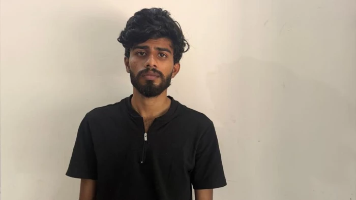 BIlaspur: कमीशन का लालच देकर आठ बैंकों में खुलवाया म्यूल अकाउंट, एसबीआई पहुंचते ही पकड़ा गया