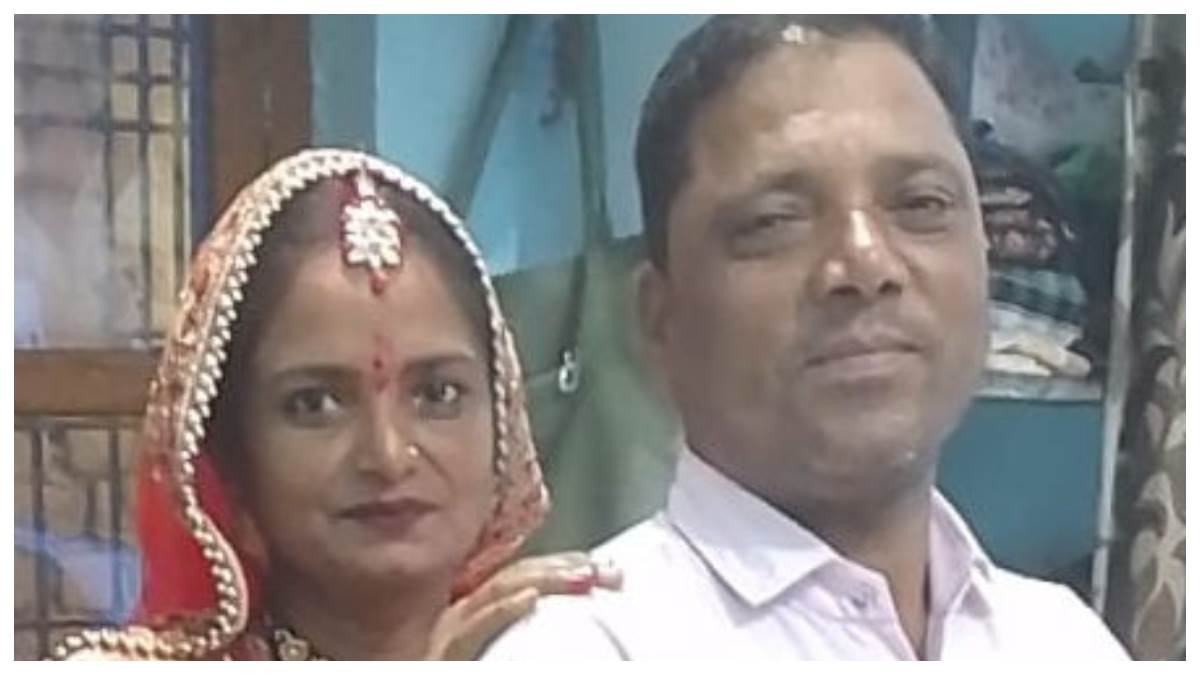 सिवनी में जिंदगी और मौत की जंग हारा, पत्‍नी की मौत के 11 दिन बाद ही युवक ने तोड़ दिया दम