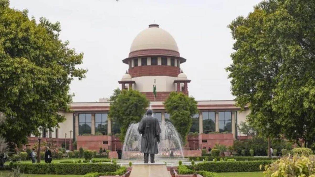 MP के 1.50 लाख शिक्षकों को बड़ा झटका, TET की अनिवार्यता पर सुप्रीम कोर्ट ने कहा- अब आगे कोई छूट नहीं मिलेगी