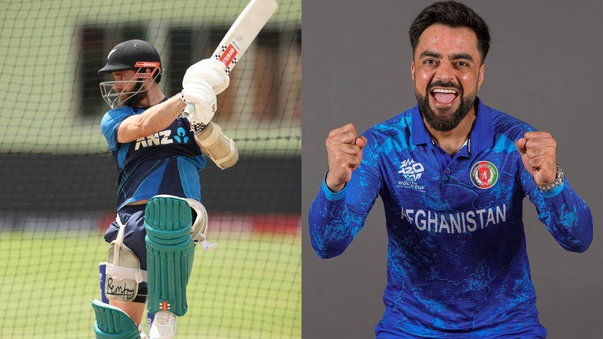 T20 World Cup 2024: अफगानिस्तान ने न्यूजीलैंड के अरमानों पर फेरा पानी, पापुआ न्यू गिनी को हराकर बनाई सुपर 8 में जगह
