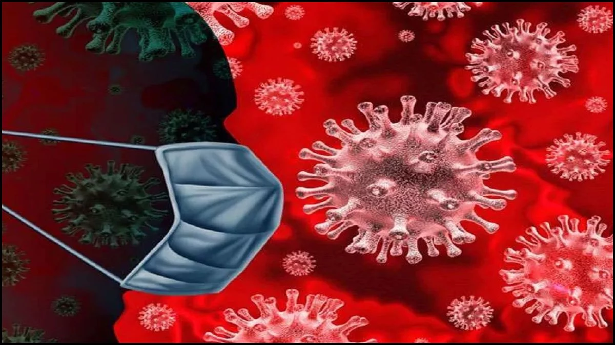 Corona Update: लगातार पैर पसार रहा है कोरोना...8 नए मरीज मिले पॉजिटिव, शहर में अभी 64 एक्टिव केस