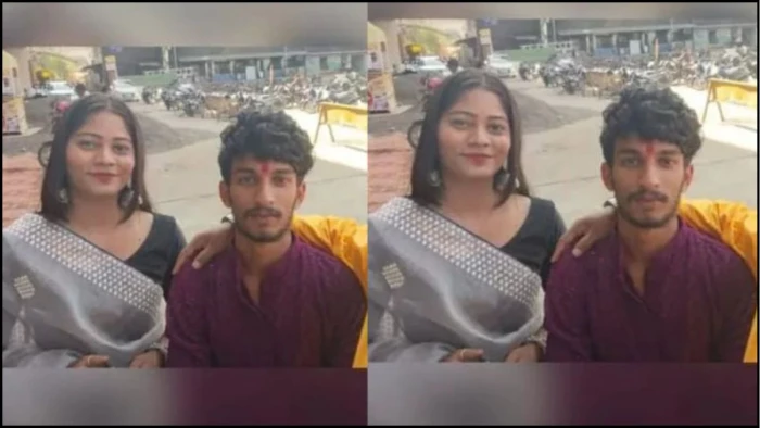 Sonam Raghuvanshi Case: राज साथ में...और होठों पर मुस्कान, सोनम और उसके 'आशिक' की एक और तस्वीर आई सामने