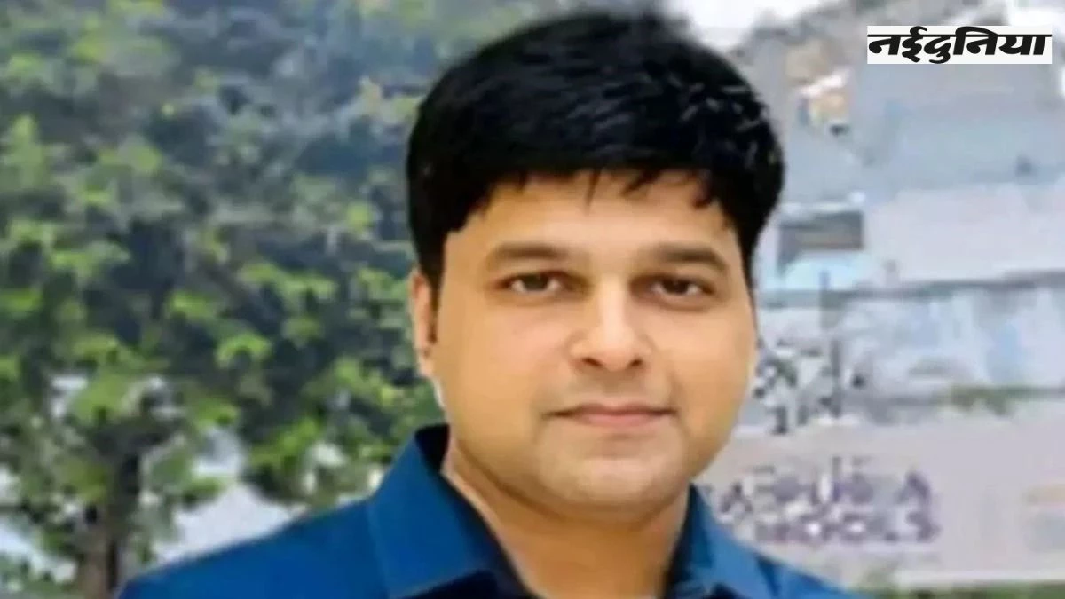 लोकायुक्त ने पुलिस को सौंपा सौरभ शर्मा का सर्विस रिकार्ड, अनुकंपा नियुक्ति घोटाले की जांच हुई शुरू