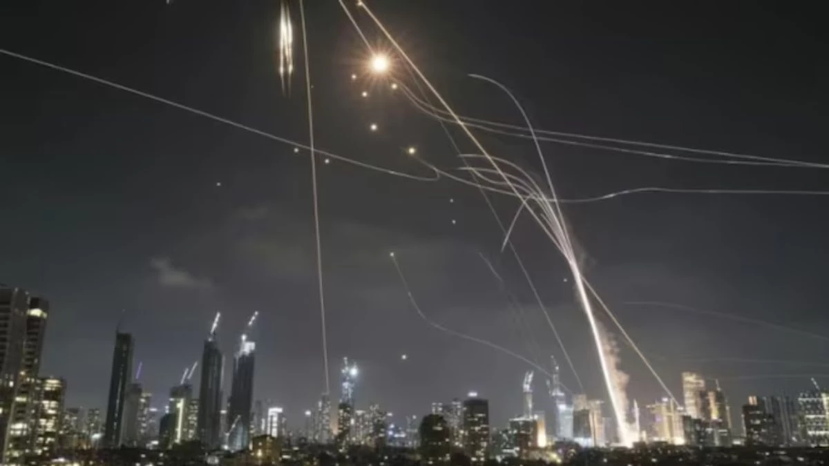 Iran से जंग के बीच Israel की सेना ने भारत से मांगी माफी… जम्मू-कश्मीर और पाकिस्तान से जुड़ा है मामला