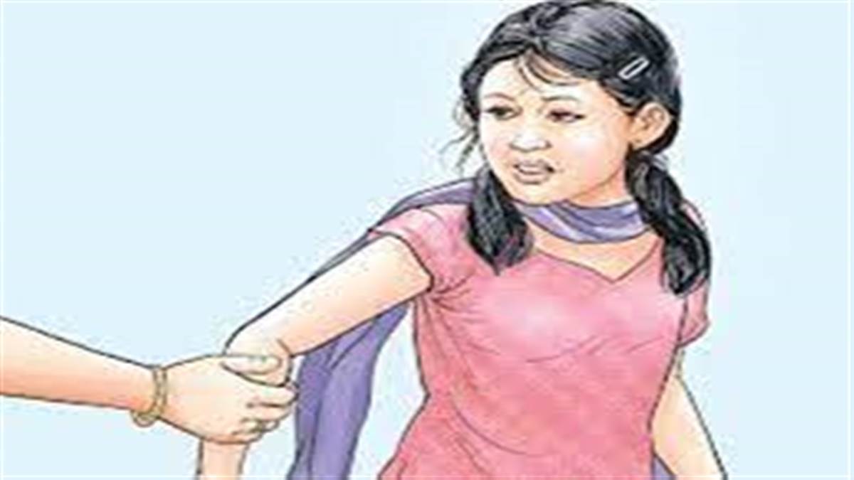 बिलासपुर: होटल में ले जाकर युवती से दुष्कर्म का प्रयास, भागकर बचाई जान, समझाने गई बहन तो फाड़े कपड़े