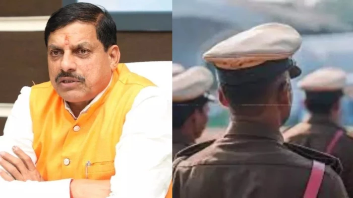 'पुलिस का एक भी पद खाली नहीं रहे, हर साल भर्ती की कोशिश...', सीएम मोहन यादव का बड़ा एलान