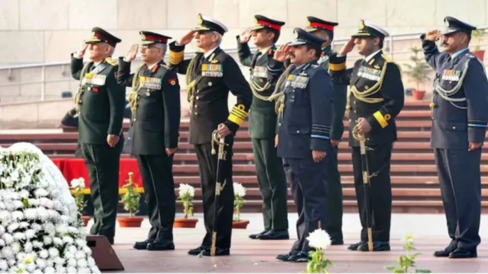 Indian Army की बदली यूनिफॉर्म, टैटू-मूंछों और हेयरकट को लेकर नियम सख्त; जानिए नए ड्रेस कोड में हुए क्या-क्या बदलाव