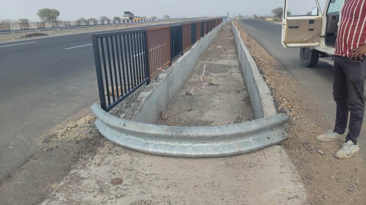 देश का पहला जल संरक्षण आधारित रोल मॉडल बनेगा इंदौर-बैतूल राष्ट्रीय राजमार्ग, 300 करोड़ रुपये की लागत से हो रहा तैयार