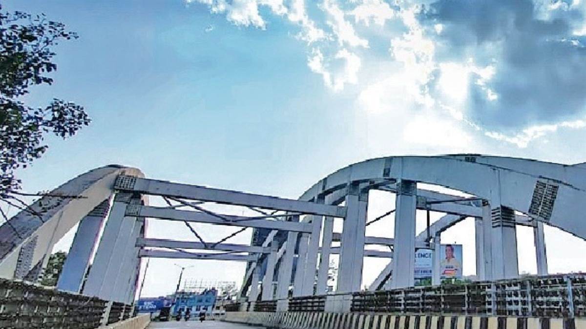 WEATHER UPDATE : 14 से 20 जून के बीच चढ़ेगा पारा, झुलसाने वाली गर्मी के बीच बारिश लाएगी मामूली राहत