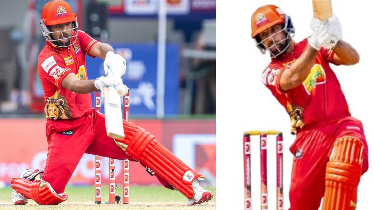 MPL 2026: अजय के शतकीय प्रहार से लायंस अजेय, जबलपुर रायल लायंस की लगातार तीसरी जीत