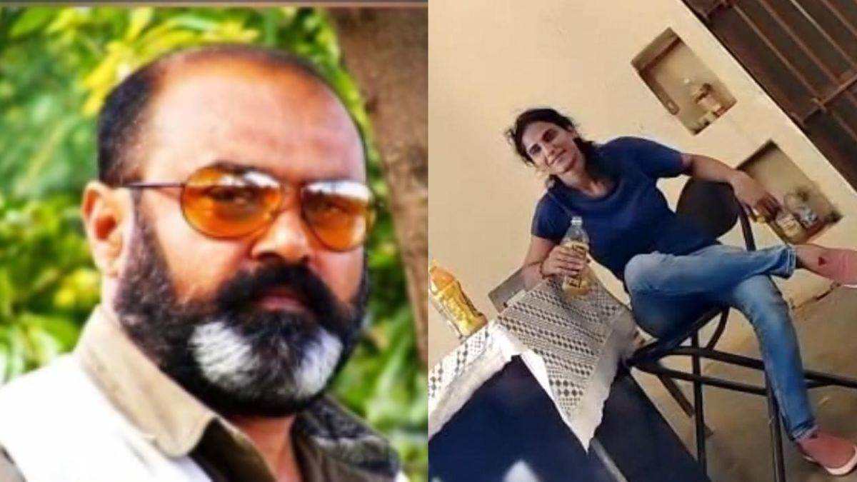 'सुनीता सिंह न पत्नी है न प्रेमिका, केवल बिजनेस पार्टनर है...', नागौद राजघराना गोलीकांड में बाबा राजा का बड़ा दावा