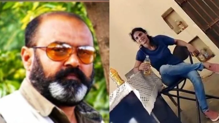 'सुनीता सिंह न पत्नी है न प्रेमिका, केवल बिजनेस पार्टनर है...', नागौद राजघराना गोलीकांड में बाबा राजा का बड़ा दावा