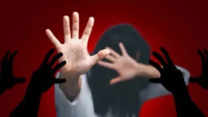 हैवानियत की सारी हदें पार: हाथ में खाना न देने पर पति ने पत्नी को जंजीरों से बांधा, फिर गुप्तांगों पर दागा गर्म सरिया