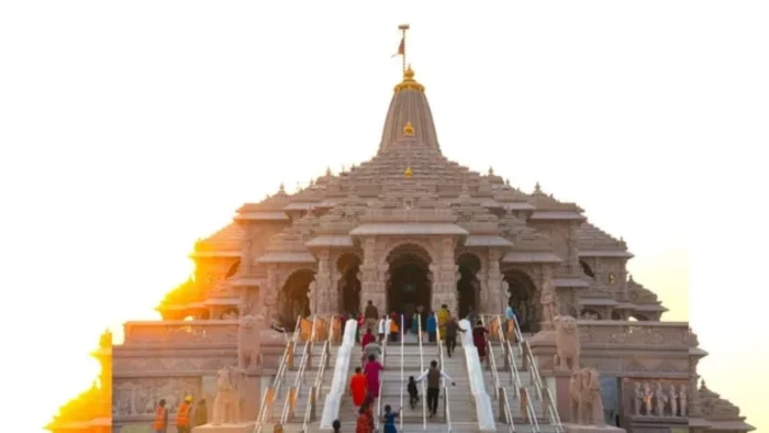 अयोध्या राम मंदिर चढ़ावा विवाद में जांच तेज, गणना कक्ष के कर्मचारी की अचानक बदली लाइफस्टाइल पर गहराया शक