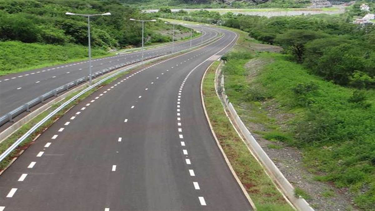 रिंग रोड के लिए जमीन की कीमत 205 करोड़ | Outer Ring Road jabalpur,NHAI,immovable  property | Patrika News