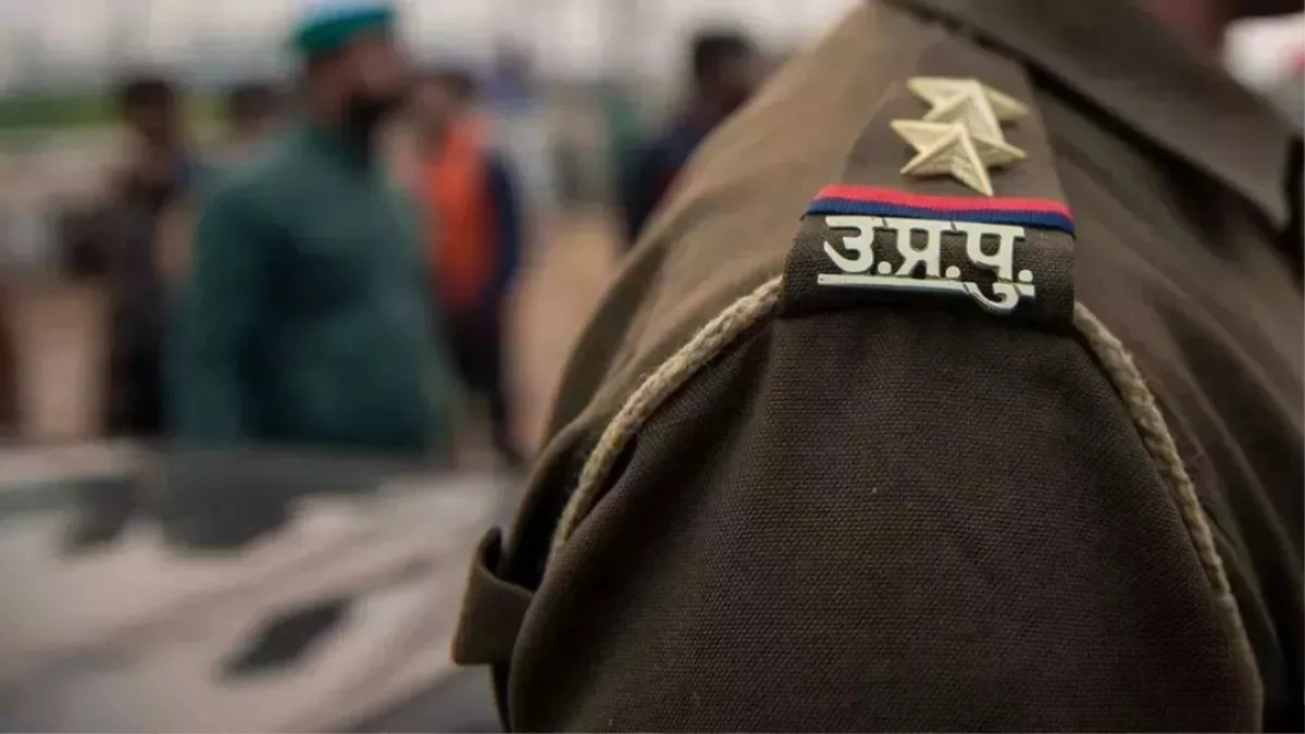 केस सुलझाओ, 25 हजार पाओ...सिपाहियों के लिए कौशांबी पुलिस की नई परंपरा