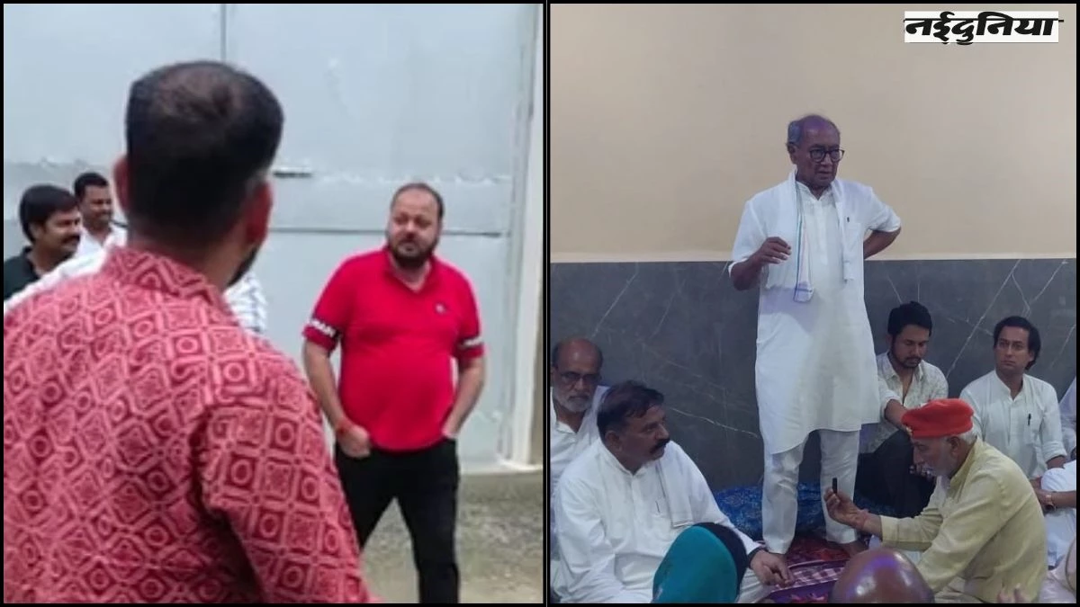 Karni Sena: सशर्त रिहा किए गए करणी सेना के राष्ट्रीय अध्यक्ष, बाहर आकर बोले- लड़ाई रहेगी जारी