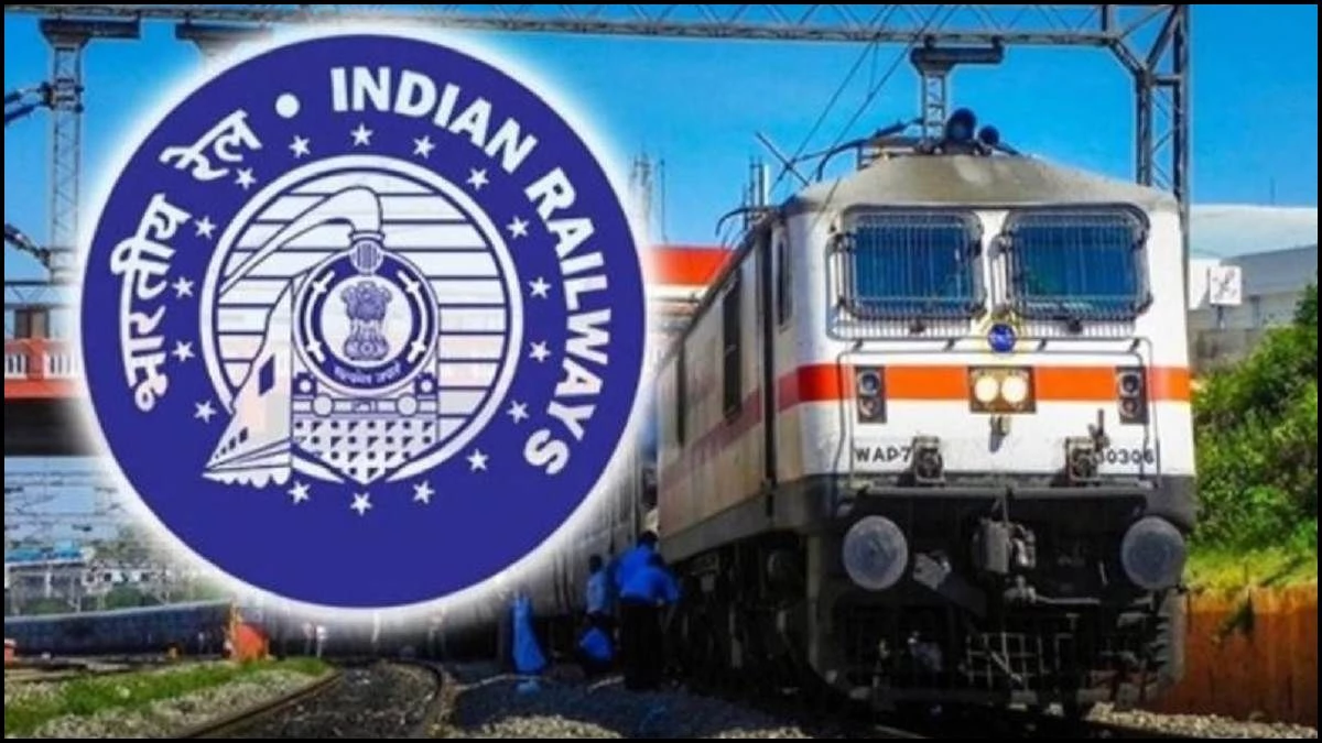 Indian Railways News: ट्रेन में अब रहेगा डिजिटल पहरा, हर कोच में लगेंगे चार CCTV, जानिए मकसद