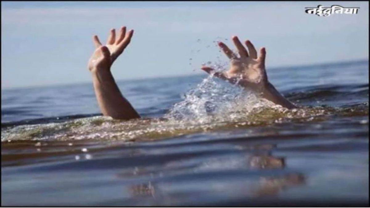 उज्जैन में नवोदय विद्यालय के दो छात्र तालाब में डूबे, कल शाम से थे लापता, कड़ी मशक्कत के बाद मिले शव
