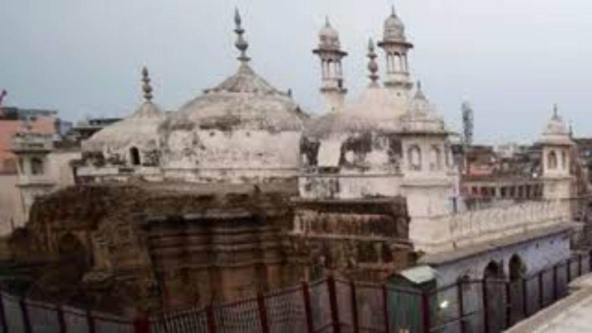 ज्ञानवापी विवाद: मध्यस्थता की कोशिश बेनतीजा, मंदिर और मस्जिद पक्ष ने समझौते से किया इनकार