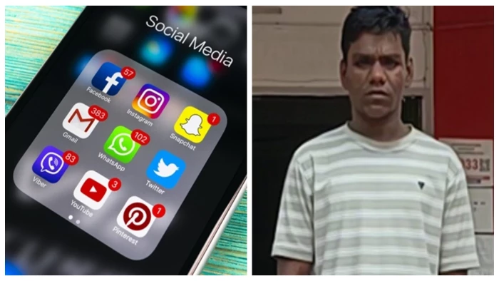 जांजगीर साइबर क्राइम का अजीब मामला: यूट्यूब से सीखा इंस्टाग्राम चलाना, श्रवण-बधिर युवक ने युवती की तस्वीरें की वायरल