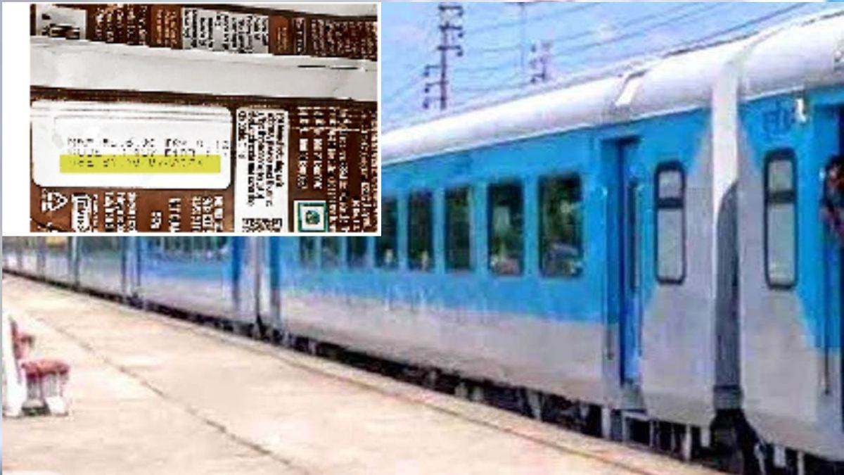 शताब्दी में एक्सपायरी ब्रेड परोसने सख्त एक्शन, IRCTC ने लगाया एक लाख का जुर्माना, मैनेजर समेत स्टाफ हटाया