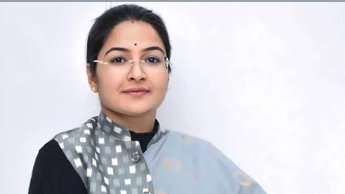 फर्जी जाति प्रमाण पत्र मामले में प्रतिमा बागरी बेदाग, जांच समिति की क्लीन चिट से कांग्रेस के आरोपों को बड़ा झटका