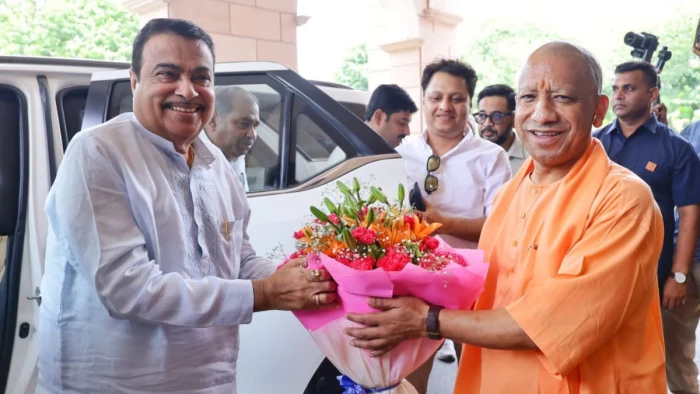 UP-MP Connectivity: यूपी से एमपी के बीच सफर होगा आसान, आगरा-ग्वालियर एक्सप्रेसवे और कानपुर-भोपाल सिक्स लेन हाईवे को मंजूरी