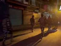 Top News: श्रीनगर के नौहट्टा में आतंकियों और सुरक्षाबलों में मुठभेड़, एक जवान घायल, अभियान जारी