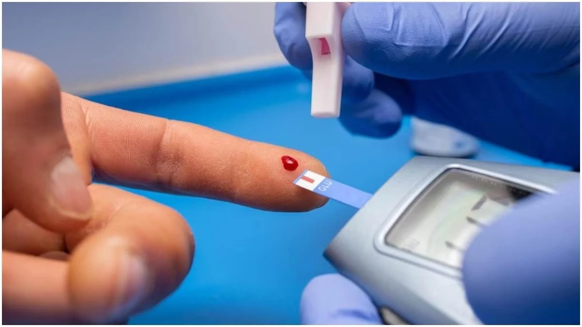 Diabetes: इस उम्र में डायबिटीज की जांच करवाना है जरूरी, वरना गंभीर समस्या के हो जाएंगे शिकार